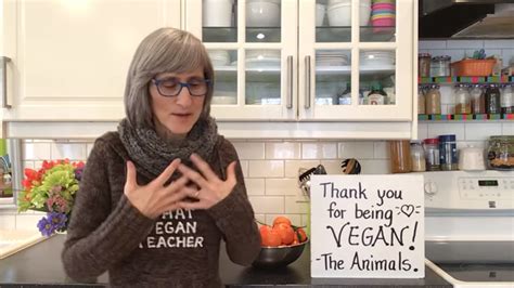 crazy vegan teacher|To all of you who defended That Vegan Teacher: